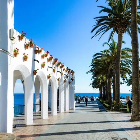 Instant House Nerja