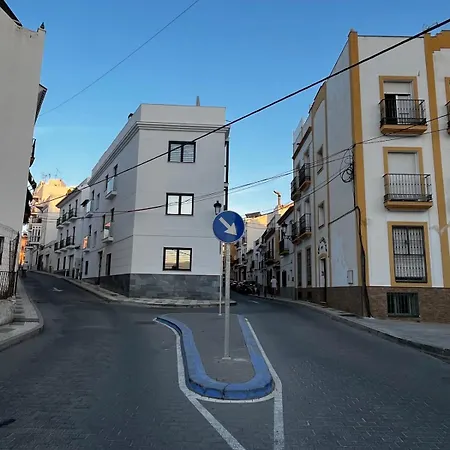 Apartment Instant House