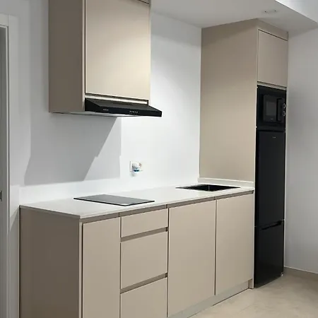 Instant House *