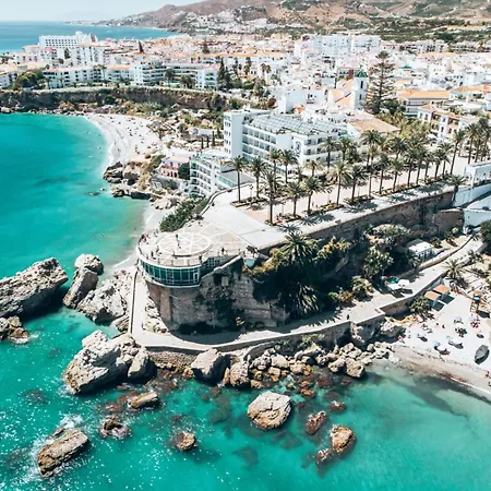 Instant House Apartment Nerja
